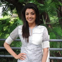 Kajal Agarwal New Pictures | Picture 61287